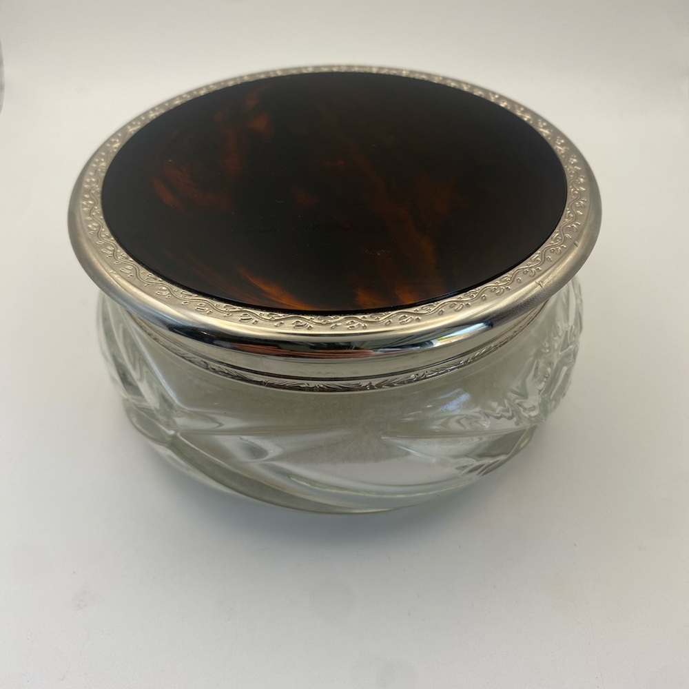 VTG Safari by Ralph Lauren Climate Response Body Dusting Powder